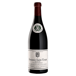 Louis Latour : Romanée-Saint-Vivant Grand cru "Les Quatre Journaux" 2017 von Louis Latour