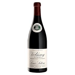 Louis Latour : Volnay 1er cru "En Chevret" 2014 von Louis Latour