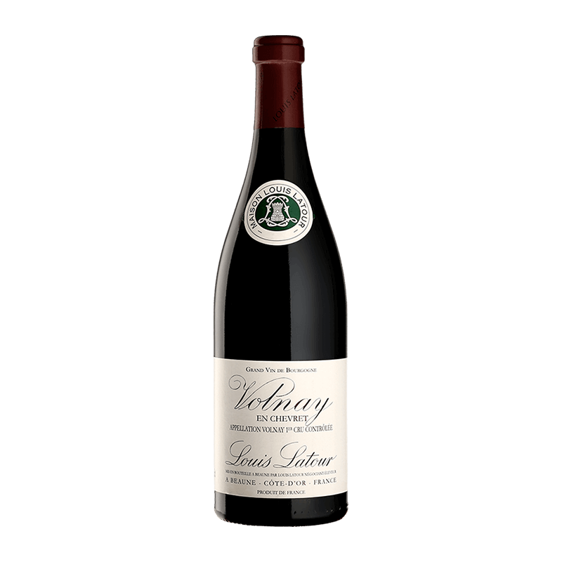 Louis Latour : Volnay 1er cru "En Chevret" 2020 von Louis Latour