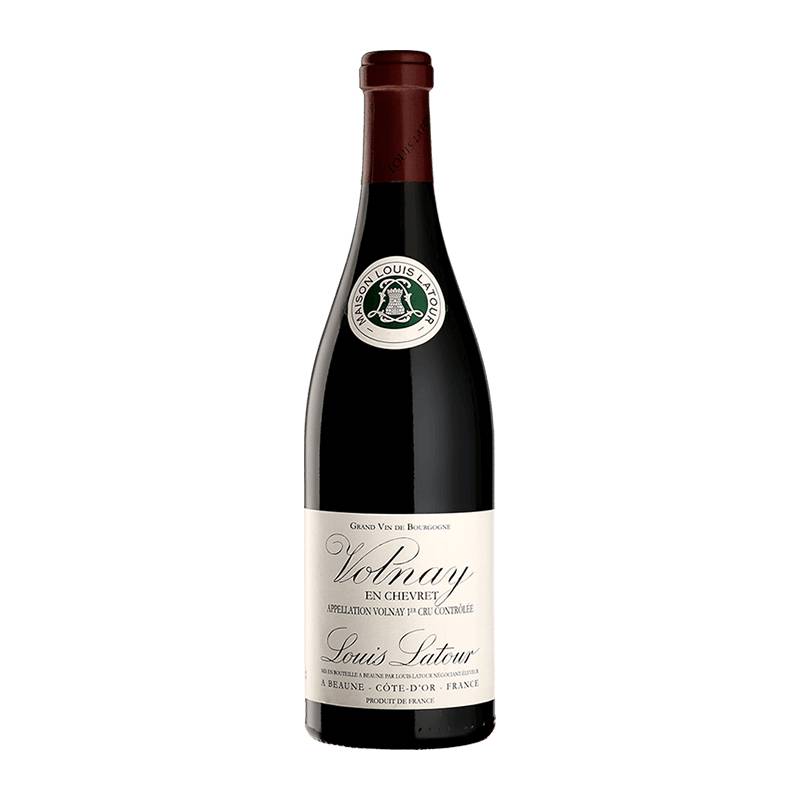 Louis Latour : Volnay 1er cru "En Chevret" 2020 von Louis Latour