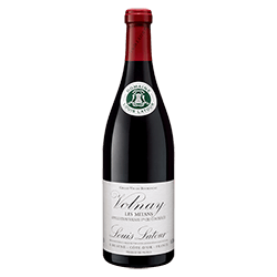 Louis Latour : Volnay 1er cru "Les Mitans" 2018 von Louis Latour