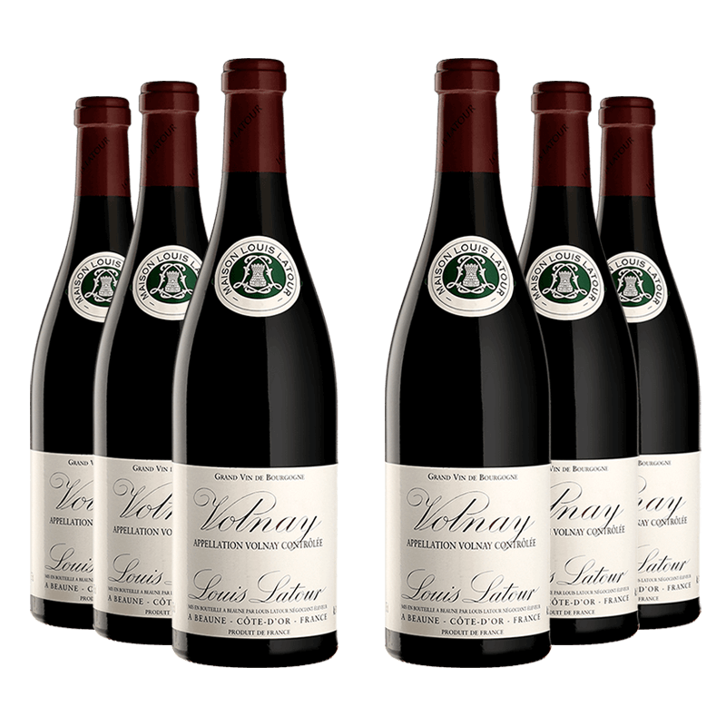 Louis Latour : Volnay Village 2023 von Louis Latour