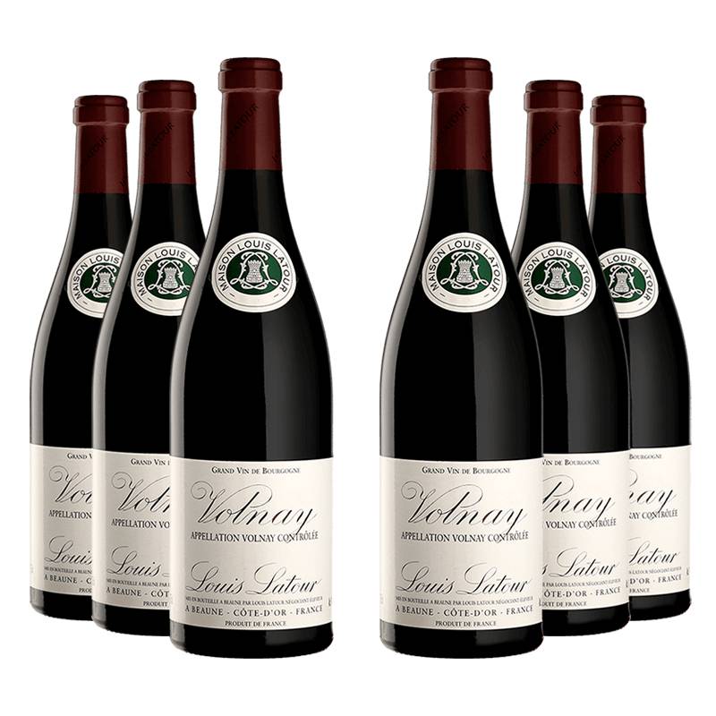 Louis Latour : Volnay Village 2023 von Louis Latour