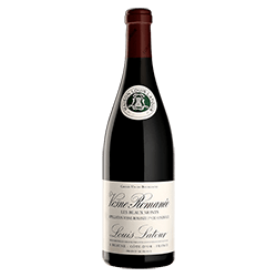 Louis Latour : Vosne-Romanée 1er cru "Les Beaux Monts" 2020 von Louis Latour