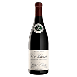 Louis Latour : Vosne-Romanée Village 2020 von Louis Latour