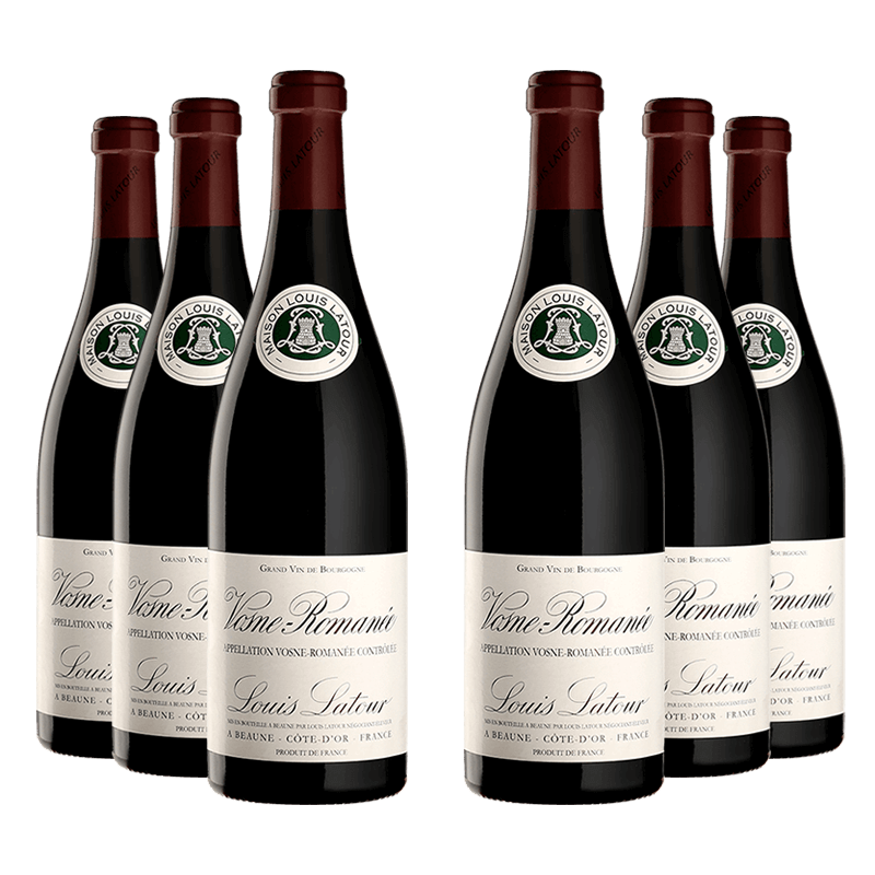 Louis Latour : Vosne-Romanée Village 2023 von Louis Latour