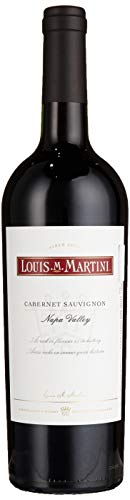 Louis M. Martini Cabernet Sauvignon Napa Valley Trocken (1 x 0.75l) von Louis M. Martini Winery