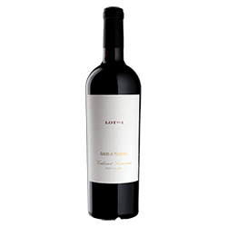 Louis M. Martini : Lot No. 1 Cabernet Sauvignon 2017 von Louis M. Martini