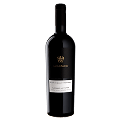 Louis M. Martini : Monte Rosso Vineyard Cabernet Sauvignon 2018 von Louis M. Martini