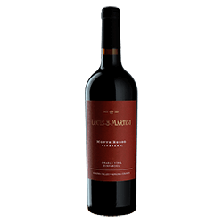 Louis M. Martini : Monte Rosso Vineyard Gnarly Vine Zinfandel 2018 von Louis M. Martini