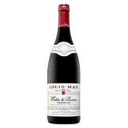 Louis Max : Corton Grand Cru "Les Perrières" 2019 von Louis Max