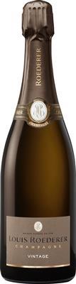 Brut Champagne (Vintage) von Louis Roederer