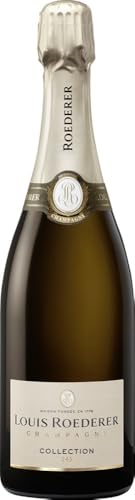 Champagne Louis Roederer Roederer Collection Champagne NV Champagner (1 x 0.75 l) von Louis Roederer