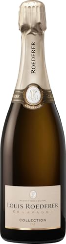 Champagne Louis Roederer Roederer Collection Champagne NV Champagner (1 x 0.75 l) von Louis Roederer