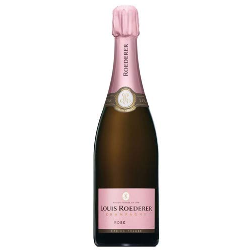 Louis Roederer, Vintage Rosé, CHAMPAGNER, (case of 6x75cl), Frankreich/Champagne von Louis Roederer