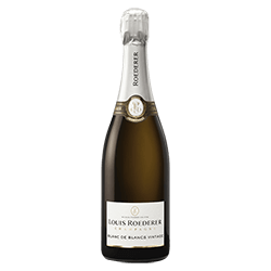 Louis Roederer : Blanc de Blancs 2007 von Louis Roederer