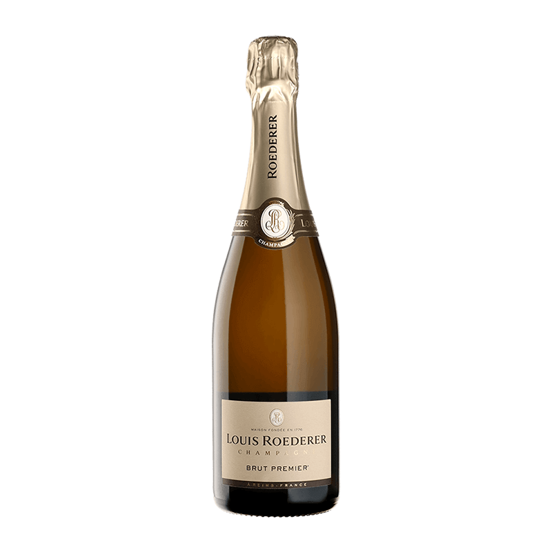 Louis Roederer : Brut Premier von Louis Roederer