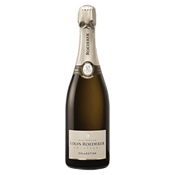 Louis Roederer : Collection 242 von Louis Roederer