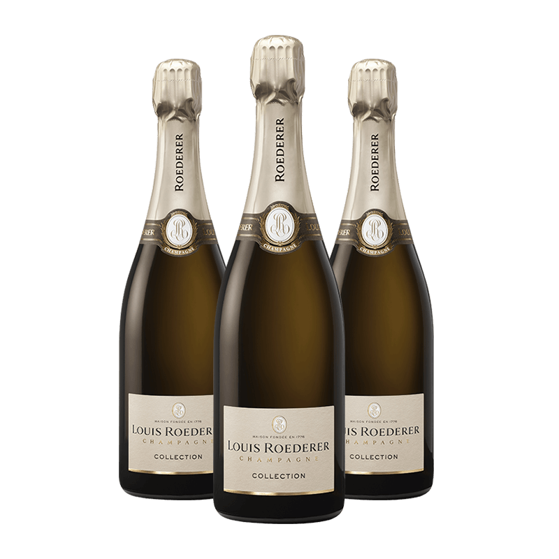 Louis Roederer : Collection 242 von Louis Roederer