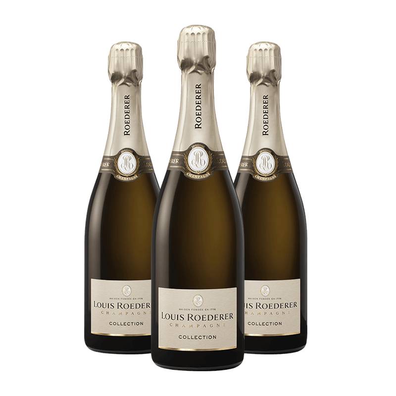 Louis Roederer : Collection 242 von Louis Roederer