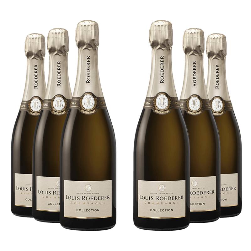 Louis Roederer : Collection 243 von Louis Roederer