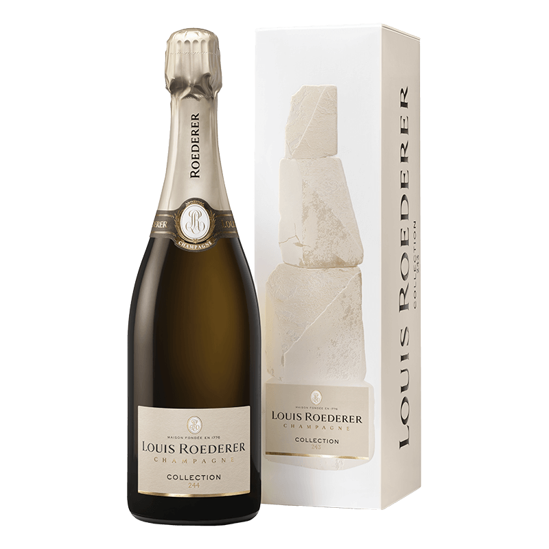 Louis Roederer : Collection 244 von Louis Roederer