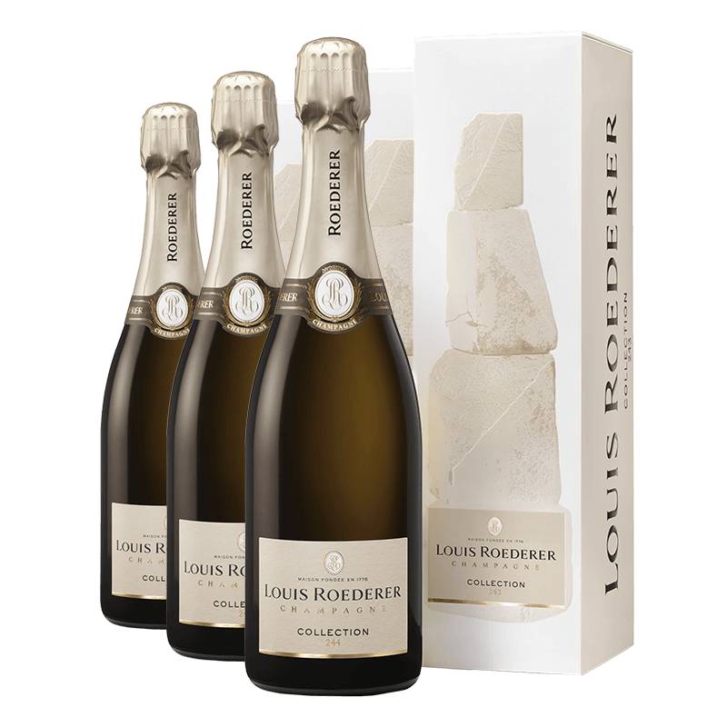 Louis Roederer : Collection 244 von Louis Roederer