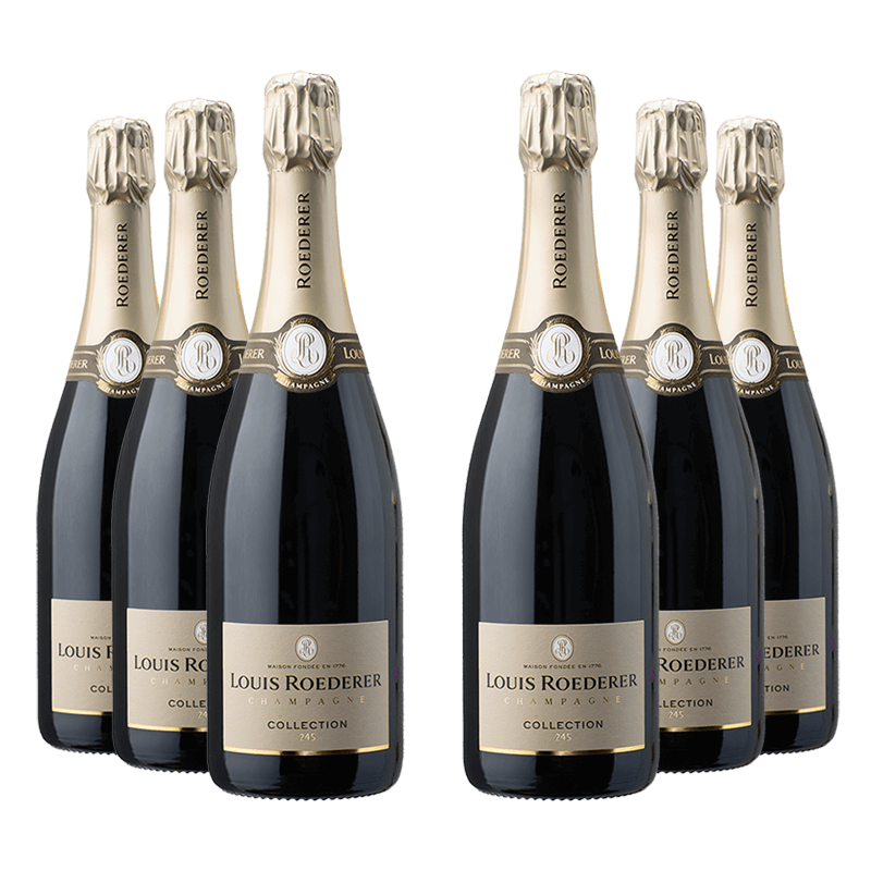 Louis Roederer : Collection 245 von Louis Roederer