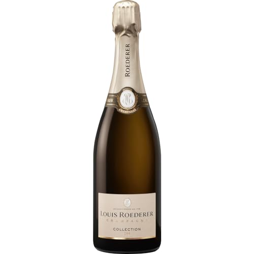 Louis Roederer Brut Collection 242 0,75L (12% Vol.) von Louis Roederer