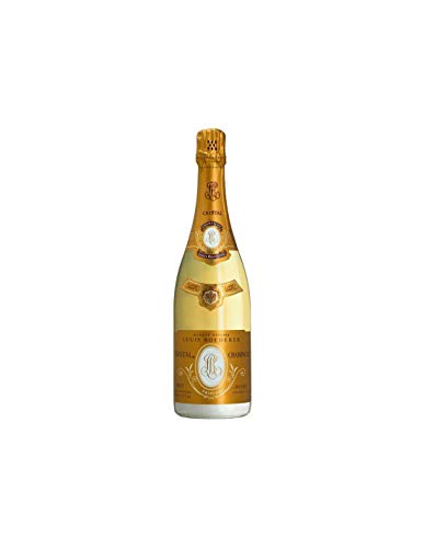 Louis Roederer Brut Cristal Champagner 75cl von Louis Roederer