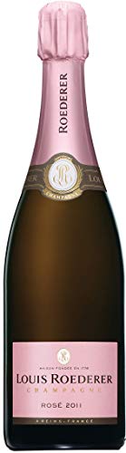 Louis Roederer Champagner brut Rosé 2013 von Louis Roederer