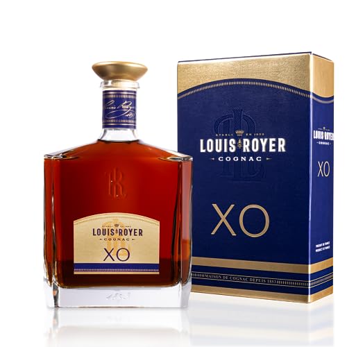 Louis Royer XO Cognac cl. 70 Astucciato von Louis Royer