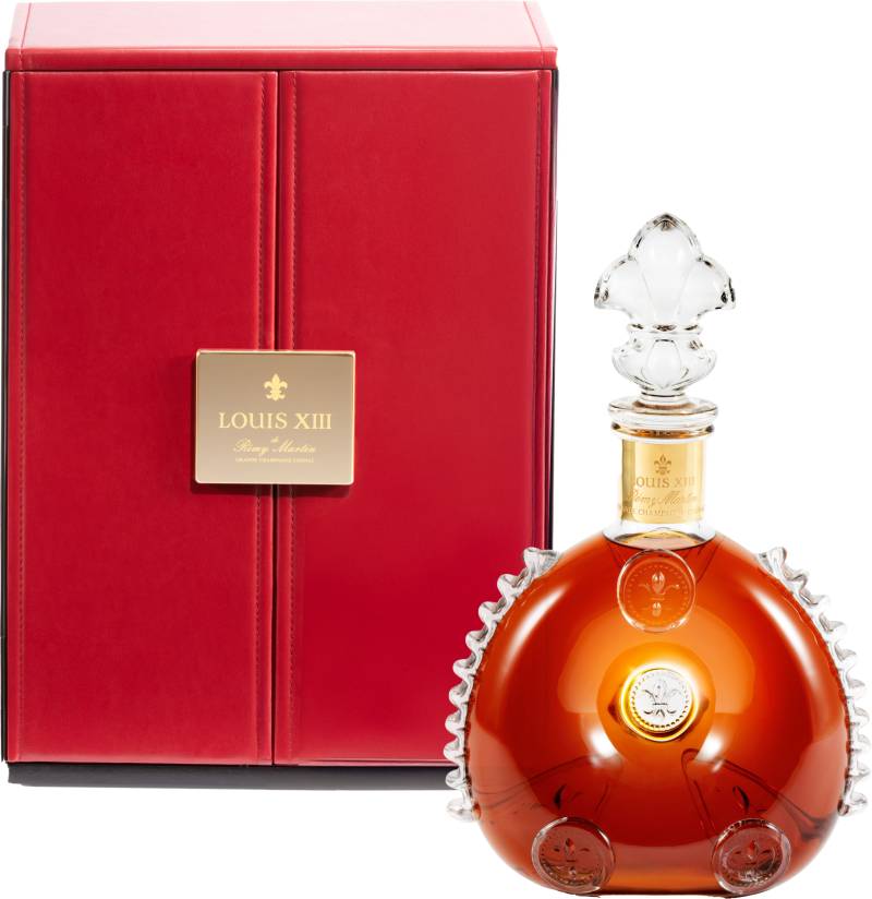 Louis XIII - 1,5l Magnumflasche