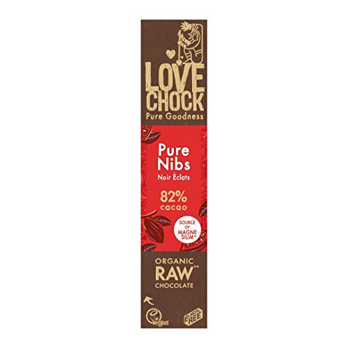 Lovechock Pure Federn - 40g von Lovechock