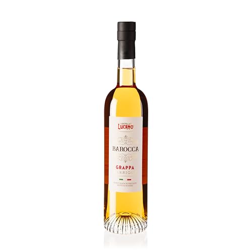 Lucano GRAPPA BAROCCA Grappa (1 x 0.7 l) von Lucano 1894