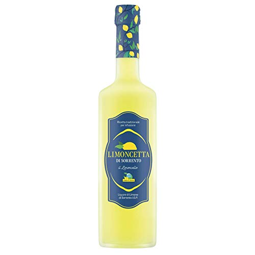 Lucano LIMONCETTA Liköre (1 x 0.5 l) von Lucano