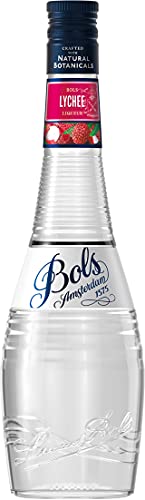 Bols Lychee Liqueur 17% Vol. 0,7 l von Bols