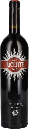 Luce della Vite LUCENTE 2019 14,5% Vol. 0,75l von Luce della Vite