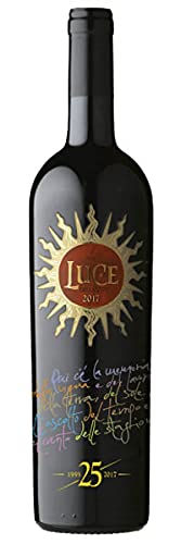 LUCE DELLA VITE Luce 2017 von Luce