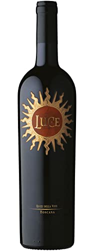 Luce della Vite Luce Toscana IGT (1 x 0.75 l) von Luce