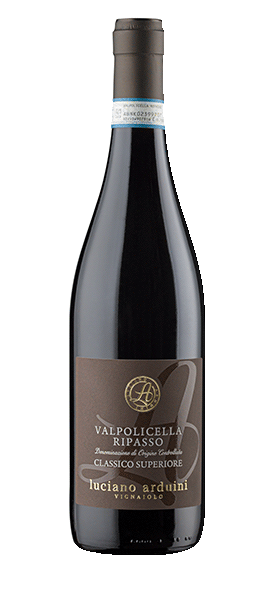 Valpolicella Ripasso Classico Superiore DOC 2022 von Luciano Arduini