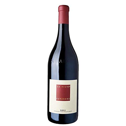 BAROLO LE VIGNE DOCG 2012-1,5 LT von Luciano Sandrone