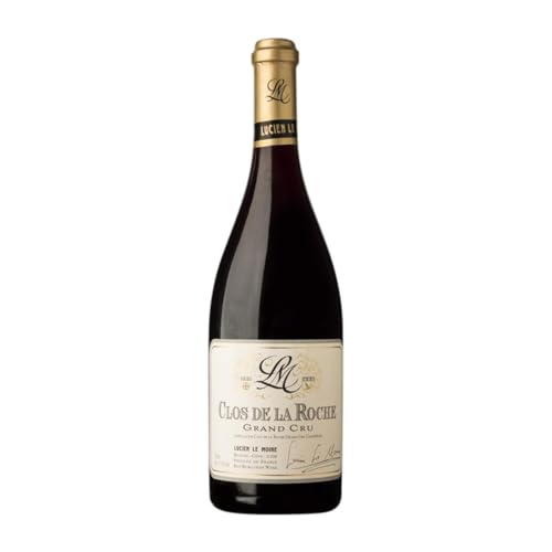 Lucien Le Moine Clos de la Roche Grand Cru Spätburgunder Côte de Beaune 75 cl Rotwein von Lucien Le Moine Grands Crus