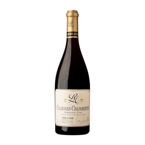 Lucien Le Moine Grand Cru Spätburgunder Charmes-Chambertin 75 cl Rotwein von Lucien Le Moine Grands Crus