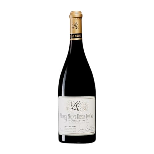 Lucien Le Moine Les Genavrières Premier Cru Spätburgunder Morey-Saint-Denis 75 cl Rotwein von Lucien Le Moine Grands Crus