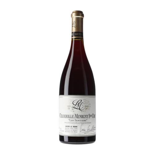 Lucien Le Moine Les Sentiers Premier Cru Chambolle-Musigny 75 cl Rotwein von Lucien Le Moine Grands Crus