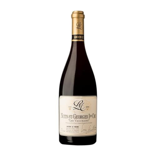 Lucien Le Moine Premier Cru Les Vaucrains Spätburgunder Nuits-Saint-Georges 75 cl Rotwein von Lucien Le Moine Grands Crus