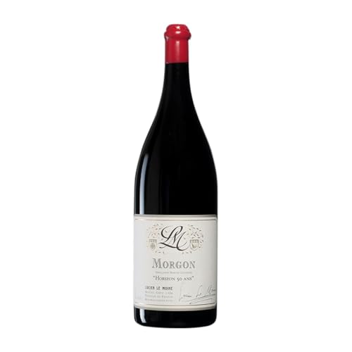 Lucien Le Moine Village Horizon 50 Ans Gamay Morgon Jeroboam-Doppelmagnum Flasche 3 L Rotwein von Lucien Le Moine Grands Crus