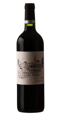 Lucien Lurton, Relais de Durfort-Vivens Margaux,Rotwein, 75cl, Frankreich/Bordeaux von Lucien Lurton