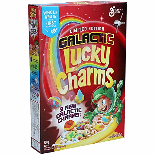 Lucky Charms - 300g von Lucky Charms